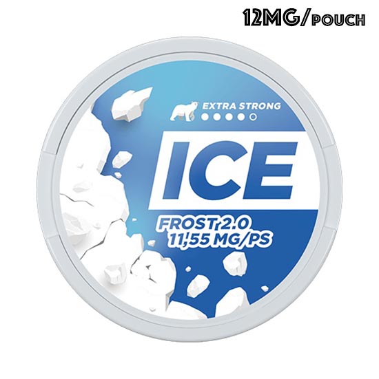 ICE FROST 2.0