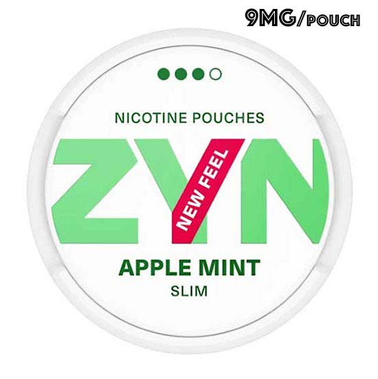 APPLE MINT STRONG