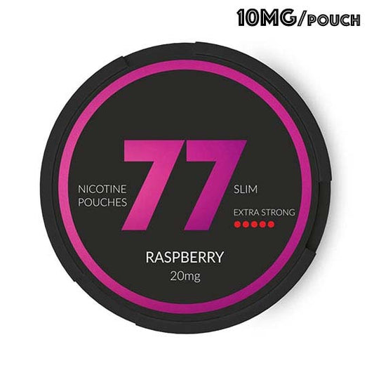 77 RASPBERRY SLIM MEDIUM