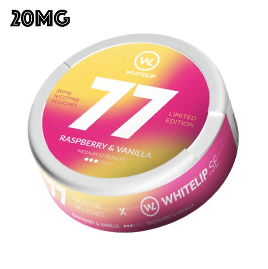 One Rasberry Snus Products – Snus Guys