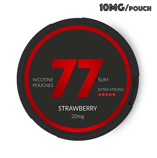 77 STRAWBERRY SLIM MEDIUM