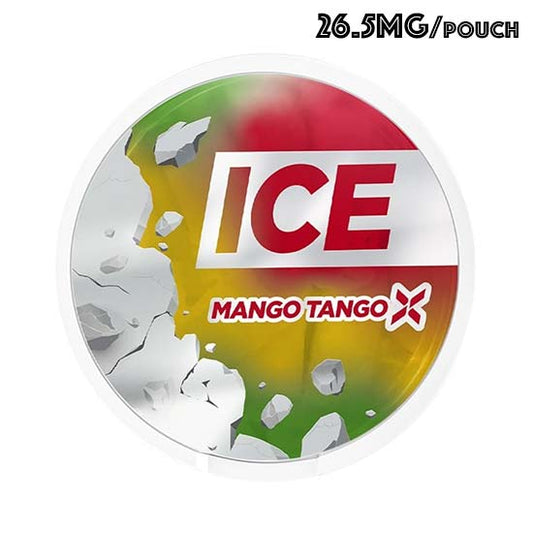 ICE MANGO TANGO SLIM X STRONG