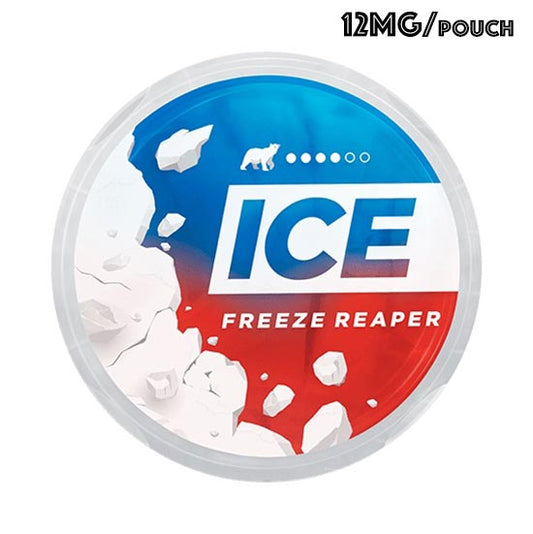 ICE FREEZE REAPER