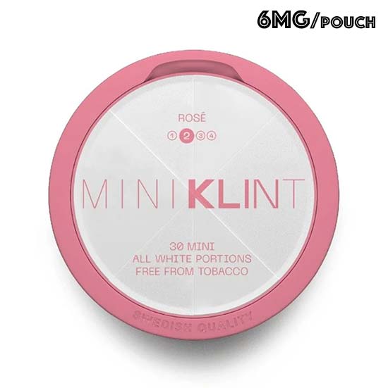 KLINT ROSE #2 MINI