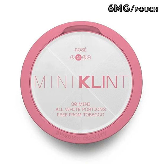 KLINT ROSE #2 MINI