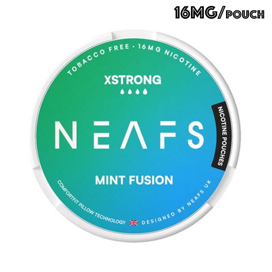 NEAFS MINT FUSION XSTRONG