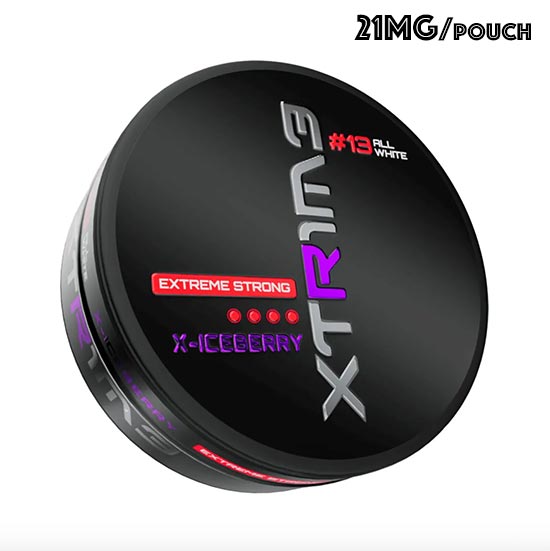 Buy Snus Online - Buy Nicotine Pouches Online - Worldwide Delivery ...