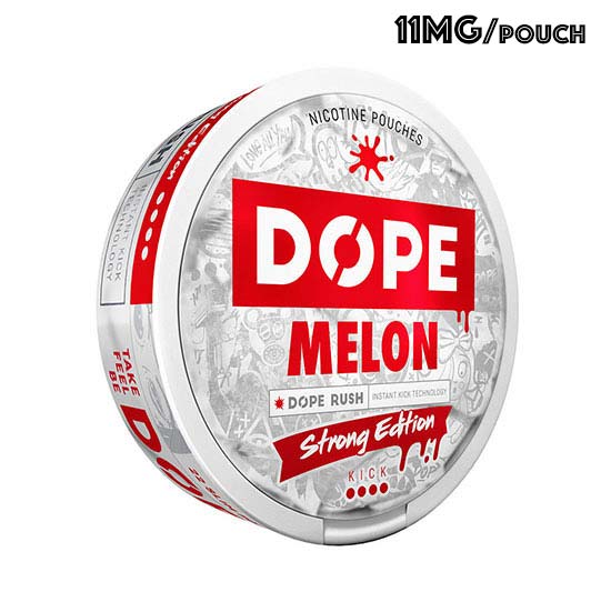 DOPE MELON STRONG