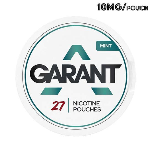 GARANT MINT MEDIUM