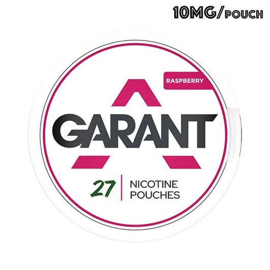 GARANT RASPBERRY MEDIUM