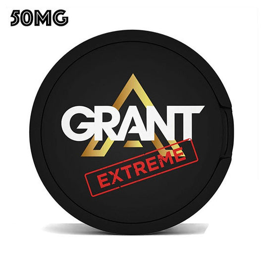 GRANT EXTREME SLIM