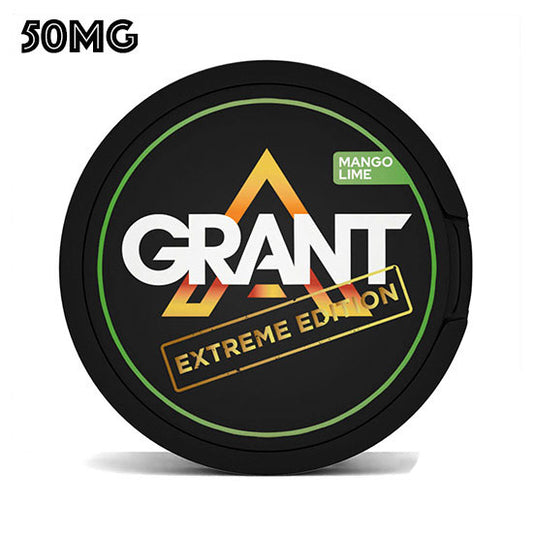 GRANT MANGO LIME EXTREME EDITION