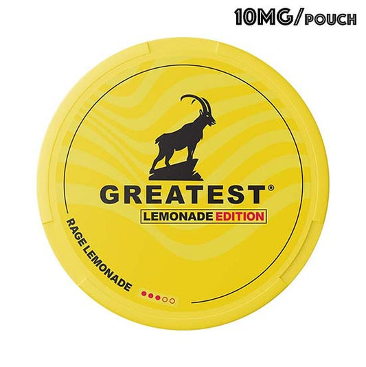 GREATEST LEMONADE