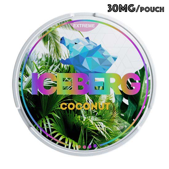 ICEBERG COCONUT EXTREME