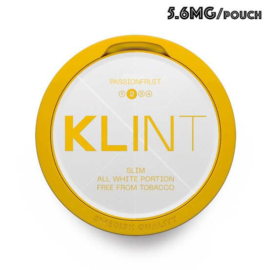 KLINT PASSIONFRUIT #2 SLIM