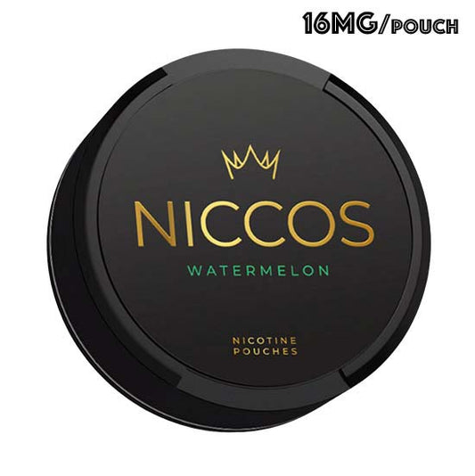 NICCOS WATERMELON