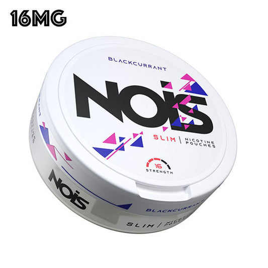 NOIS BLACKCURRANT SLIM