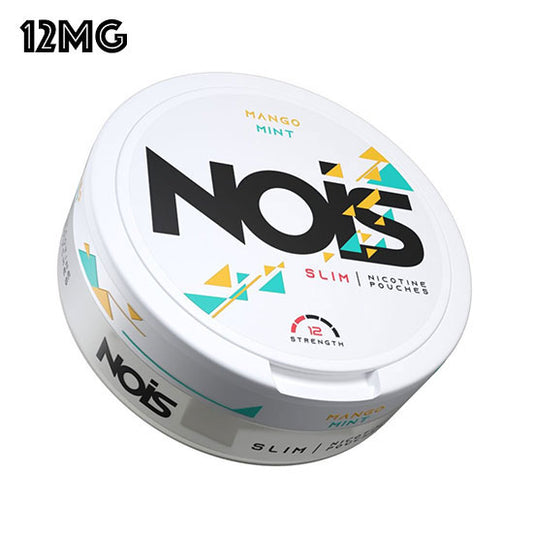 NOIS MANGO MINT SLIM