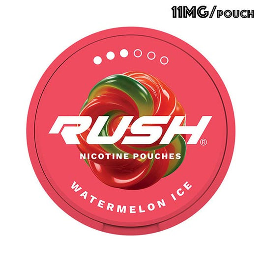 RUSH WATERMELON ICE