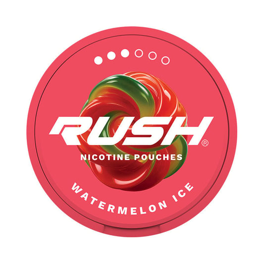 RUSH WATERMELON ICE