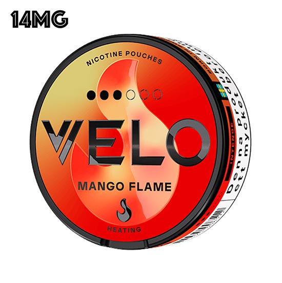 VELO MANGO FLAME