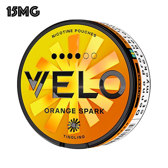 VELO ORANGE SPARK