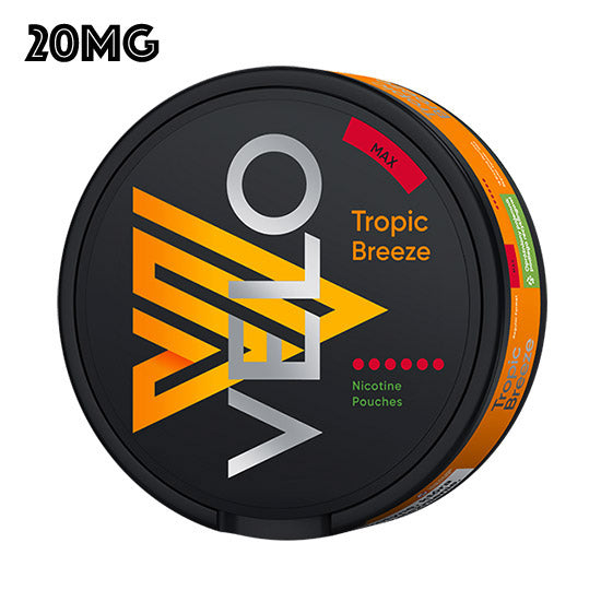 VELO TROPIC BREEZE SLIM MAX