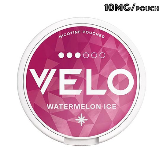 VELO WATERMELON ICE STRONG